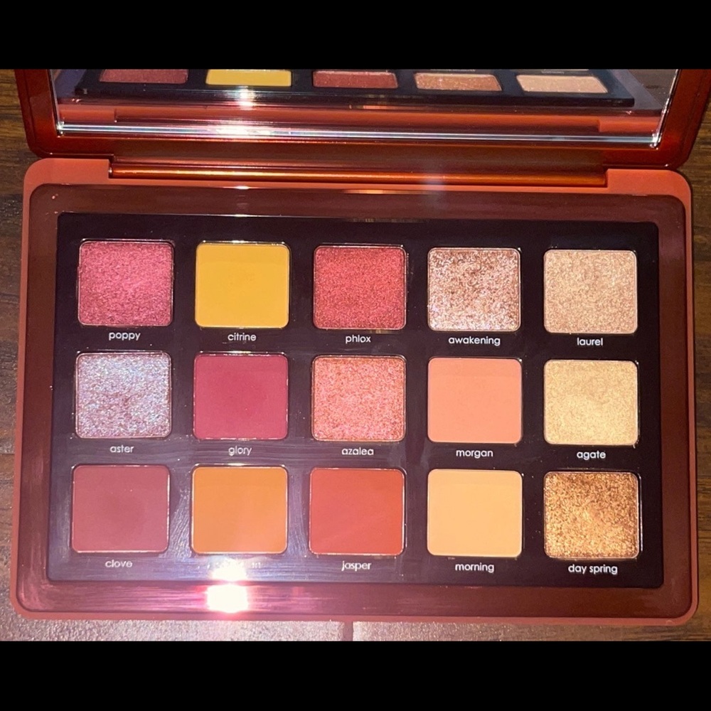 Natasha Denona Sunrise Palette